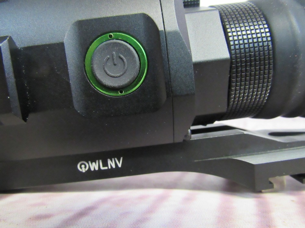OWLNV L 3 LRF Digital Night Vision