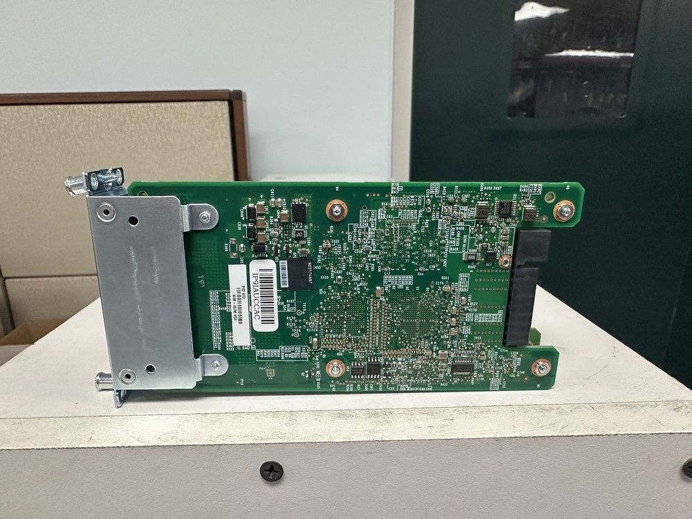 Cisco NIM-4E/M CISCO 4 PORT E/M NETWORK MODULES
