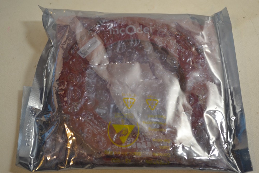 ZETTLEX Incoder BA/A2513/016406