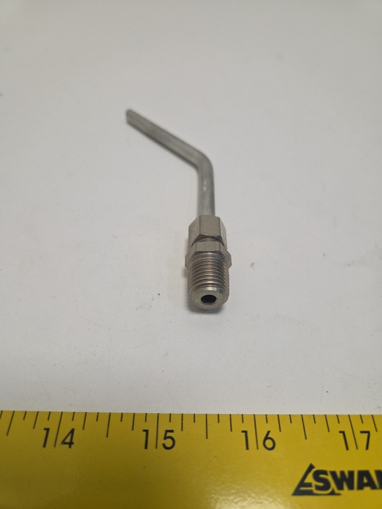Binks 58-404 32A Paint Gun Nozzle Assembly