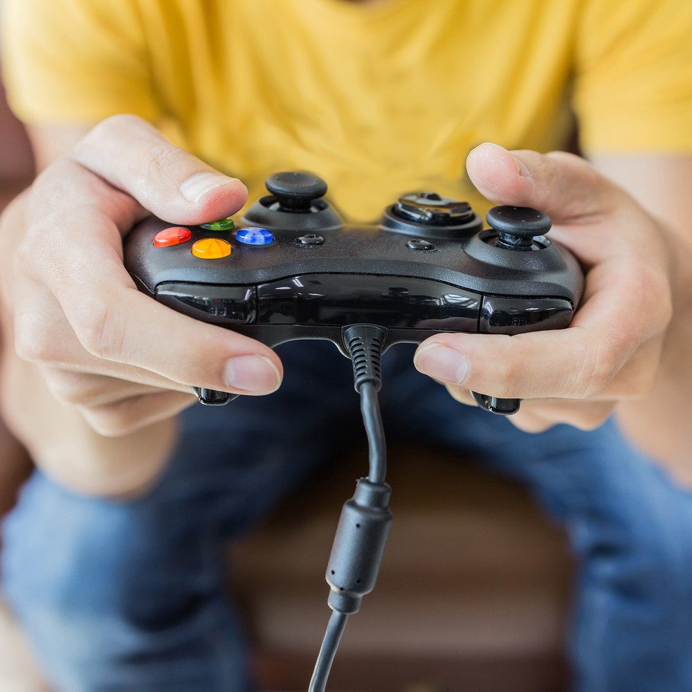 Push Button Switch NO Momentary Round Button 26x12.6mm / Red / 20 Pcs