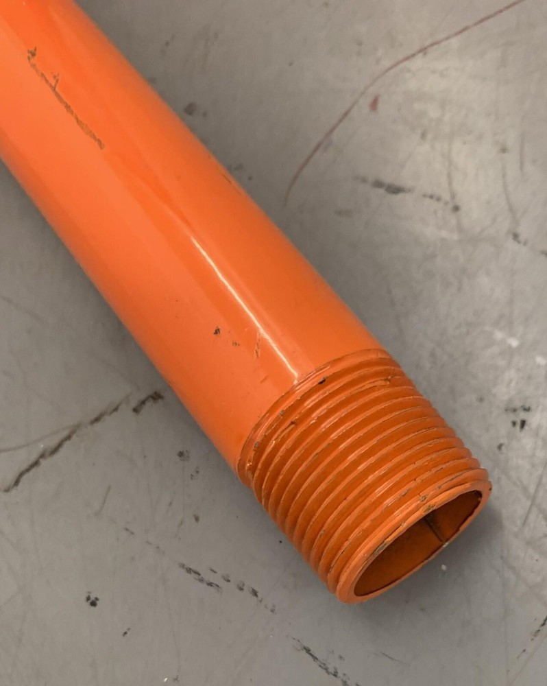 KLEIN TOOLS 51428 1'' ELECTRICAL CONDUIT PIPE BENDER HANDLE