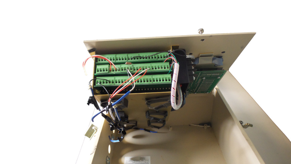 ENCO FP-100 P -1-1-O-N FLOW PROCESSOR - Free Shipping