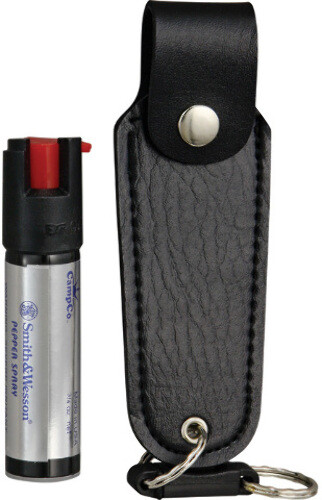 Smith & Wesson Pepper Spray New Pepper Spray ORMD SWP-1253