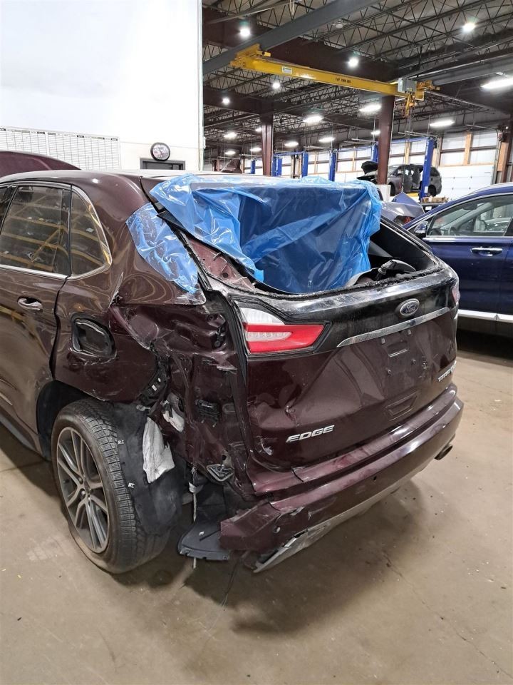 2019 Edge Camera/Projector Sku#4429911