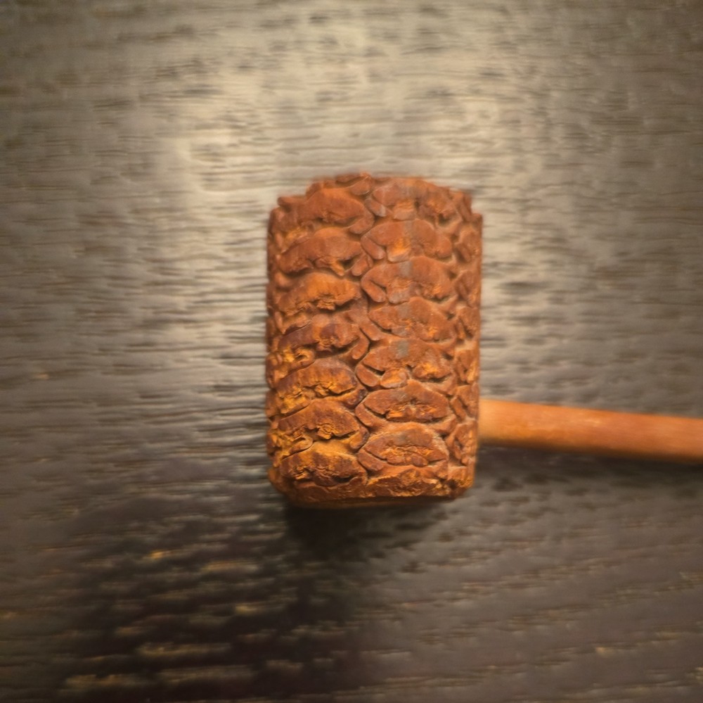 Vintage Smoking Pipe