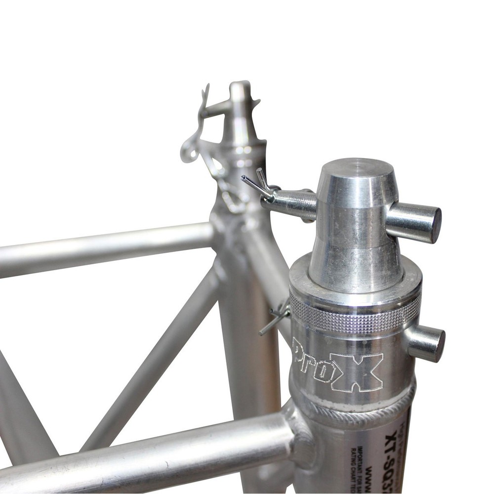 ProX XT-CP-PAC3 Truss Connector, 4-Pack