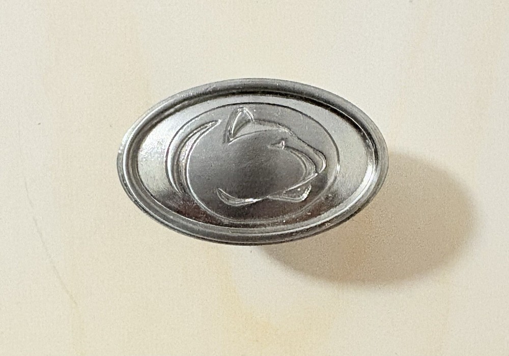 Penn State Cabinet Hardware Display. Rare Hardware Store Display!