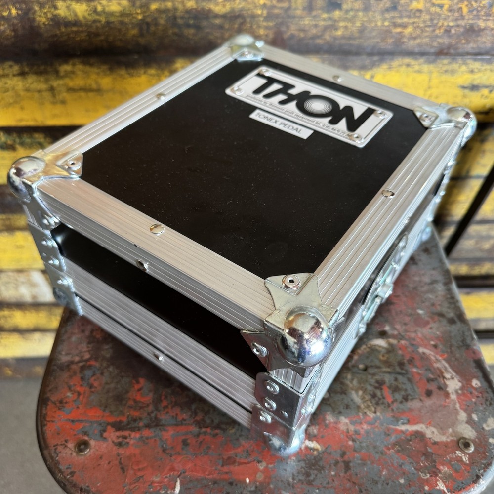 Thon Case for IK Multimedia ToneX