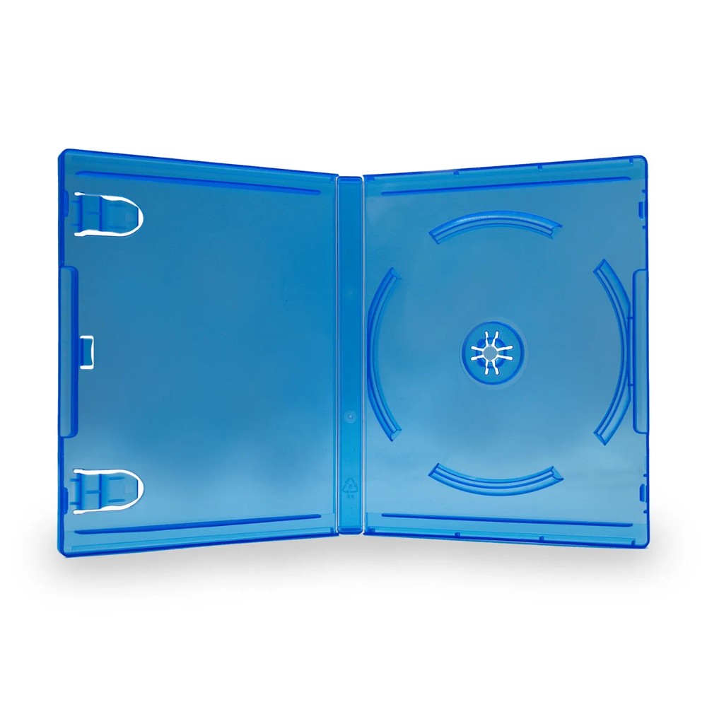 Sony Playstation 4 & Playstation 5 Game Replacement Case(s)