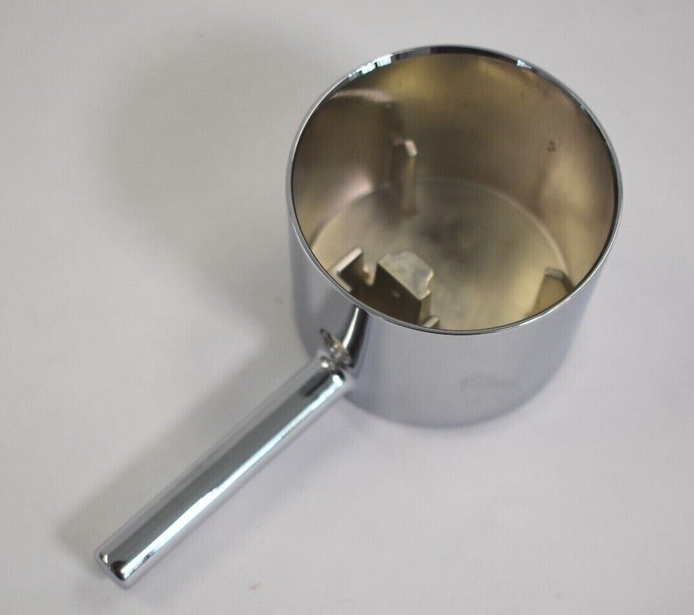 Moen T4192 Chrome Align Three-Function Transfer Valve Trim Only One Handle
