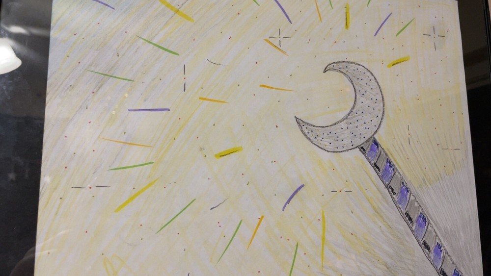 Mixed Media Art