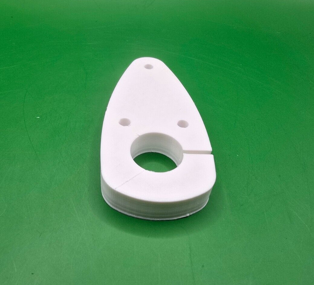 uAvionix skyBeacon Wingtip Adapter Spacer