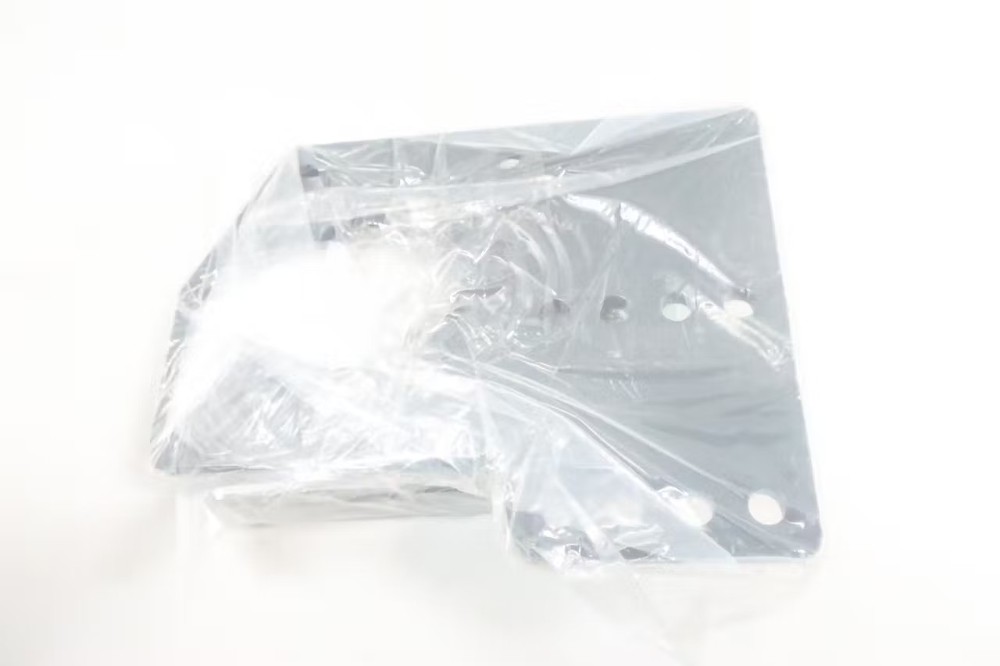 Fisher MTG-191-89867 Mounting Bracket Kit