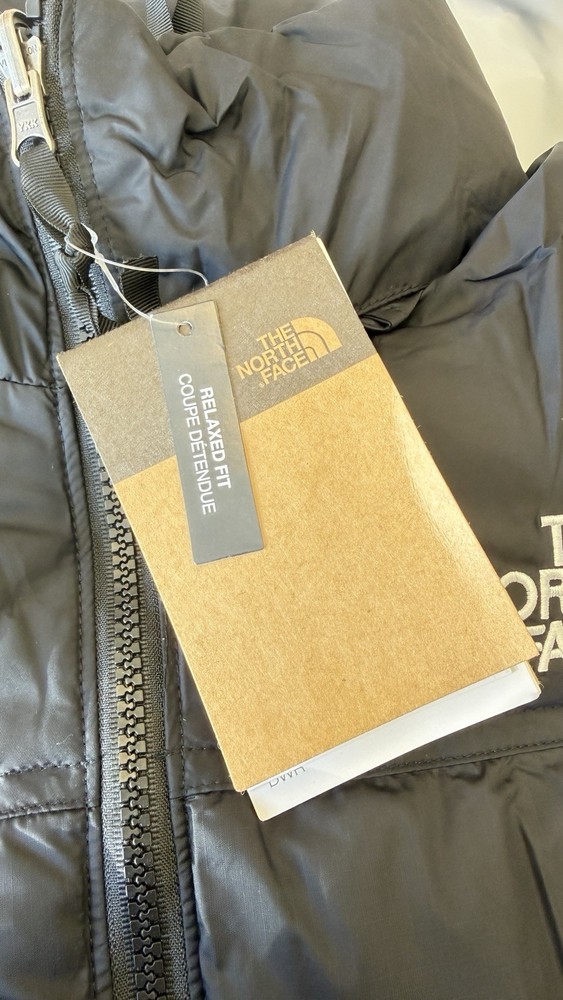 North Face Puffer Jacket 700 US size S