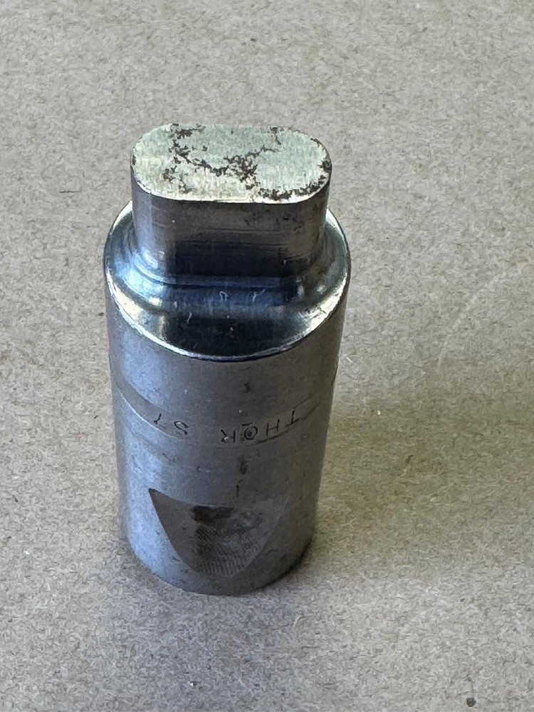 THOR PUNCH S7 .375 X .750