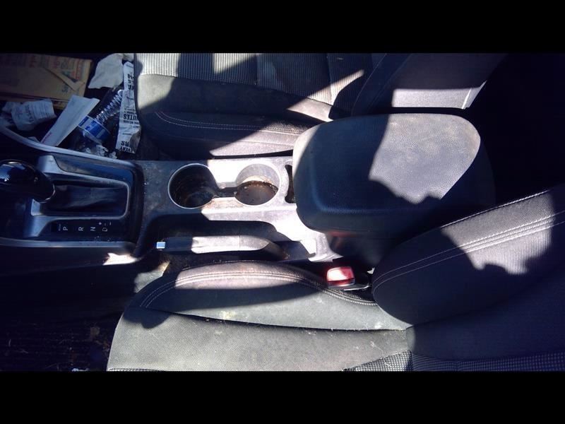 ELANTRA 2014 Transmission Shift 836837