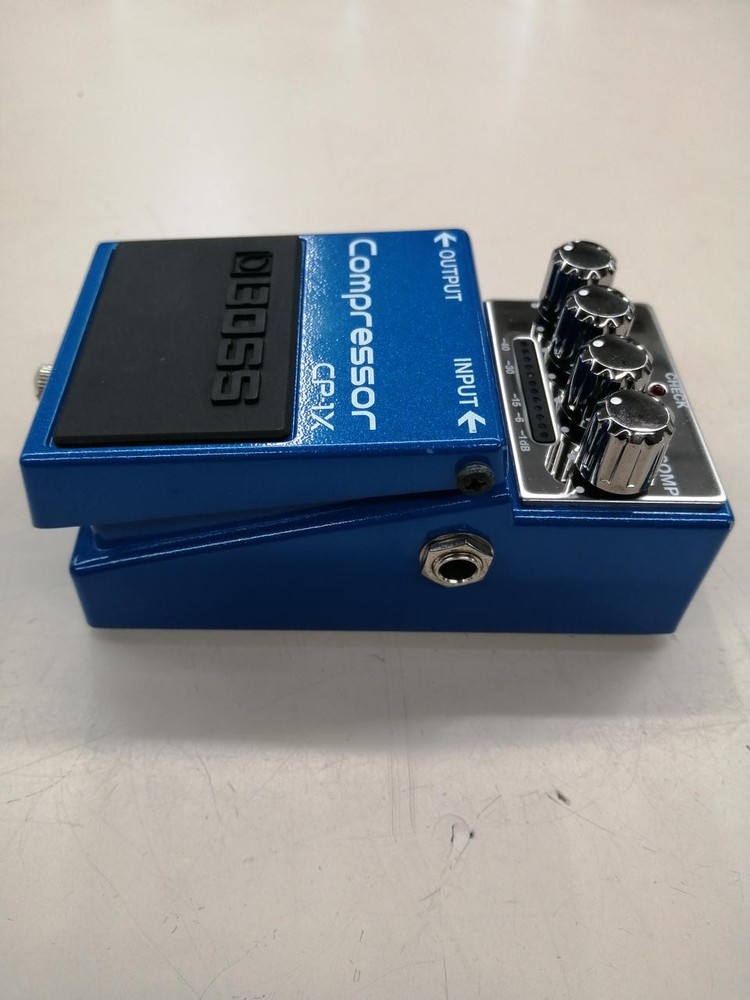 BOSS Model CP-1X