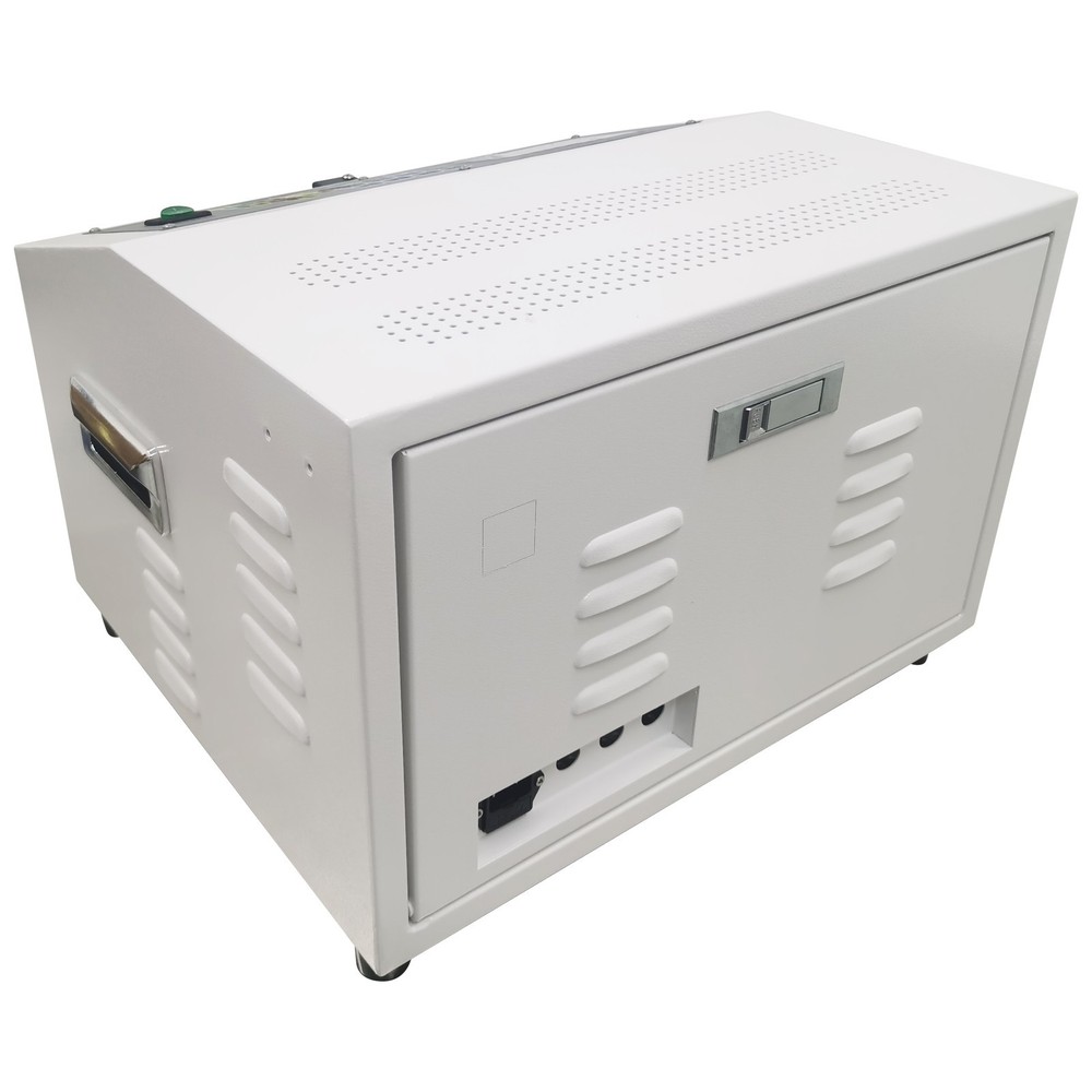 110V Automatic Computer Wire Stripping Cutting Machine BVR 0.1-10mm²/BV 0.1-6mm²