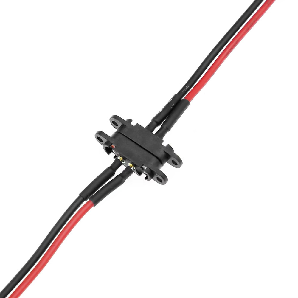 Magnetic WIRE CONNECTOR Adapter JST CONNECTOR