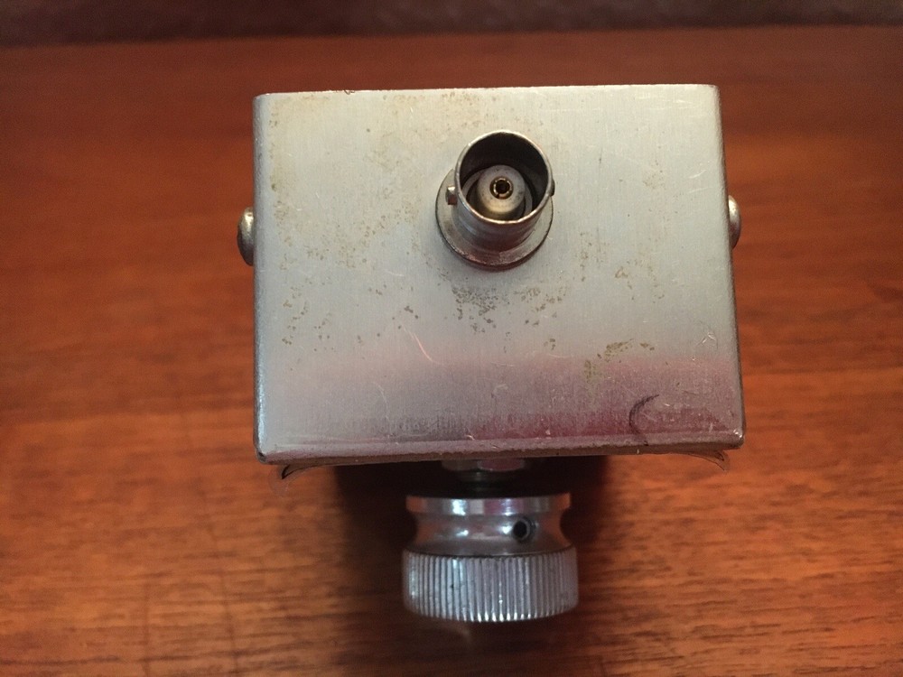 Vintage Phase Shifter