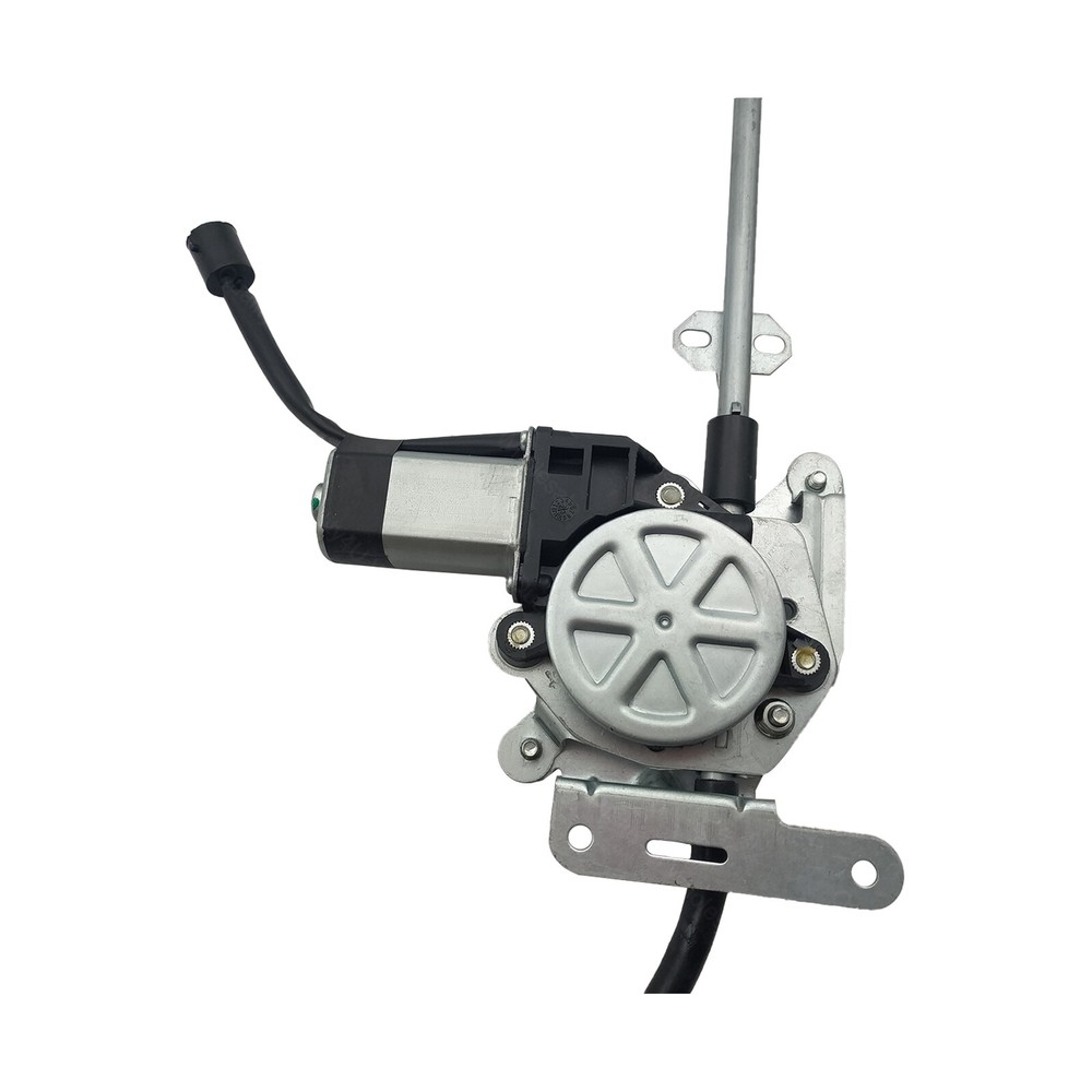 Front Right Side Power Window Regulator w/ Motor For Freightliner Century Class