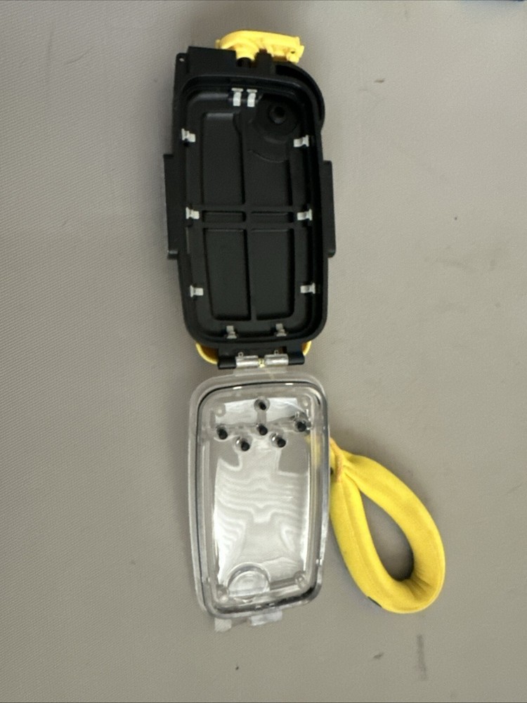 Watershot PRO6+ Underwater Housing