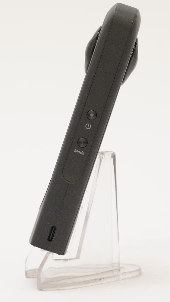 RICOH THETA X 360-Degree Camera