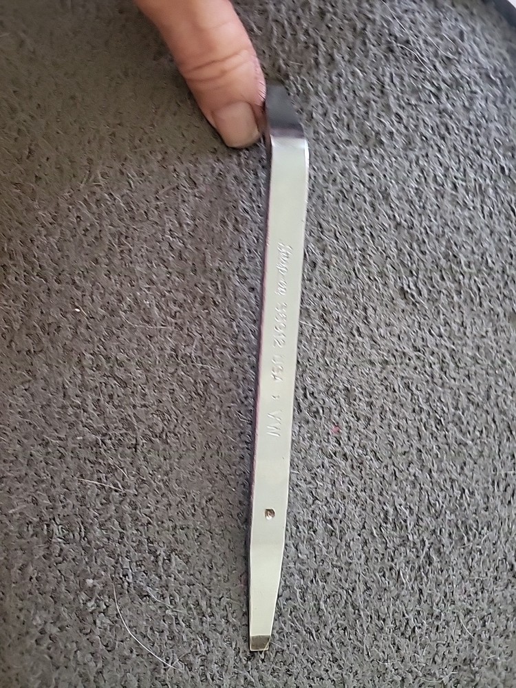 Snap-On Tools S5912 Brake Adjust Adjustment Adjusting Tool