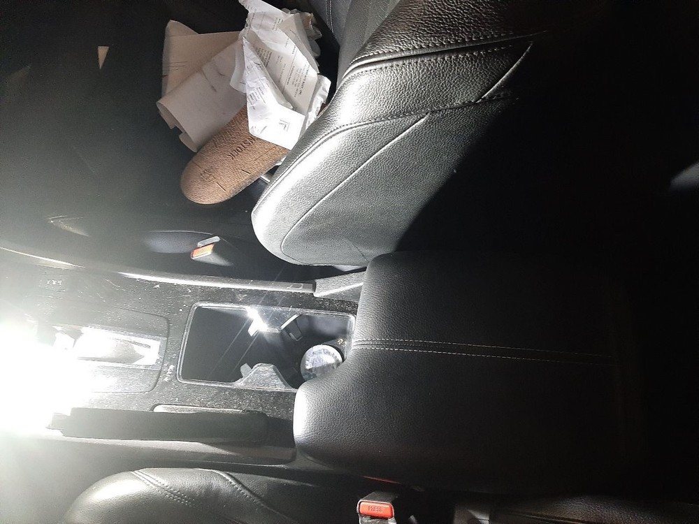 ACCORD 2016 High Mounted Stop Light 914274