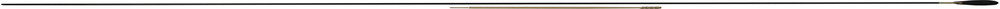CVA Pamlsaver Replacement Ramrod 24" Barrel