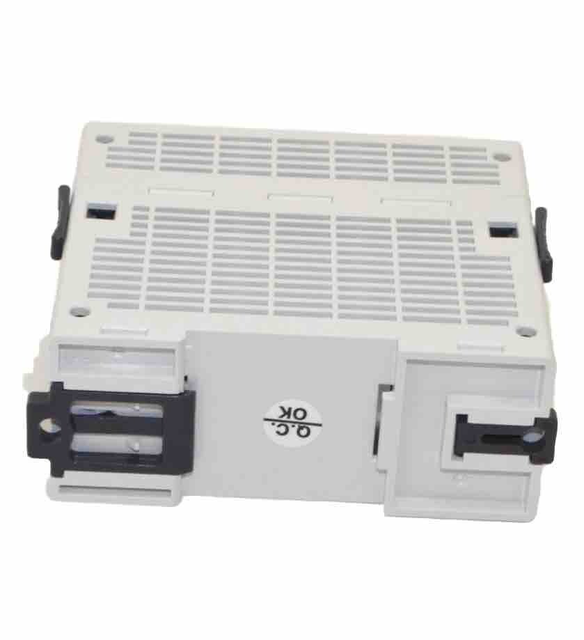 CLICK C0-01AC AC power supply, 100-240 VAC input, 24 VDC Output