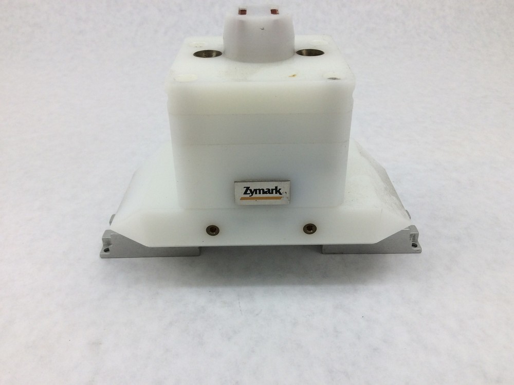 Zymark Corporation 49374
