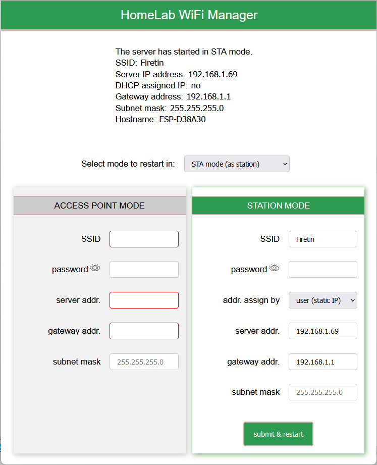 IoT pH meter for aquariums & hydroponics - ESP8266, Raspberry Pi, Arduino