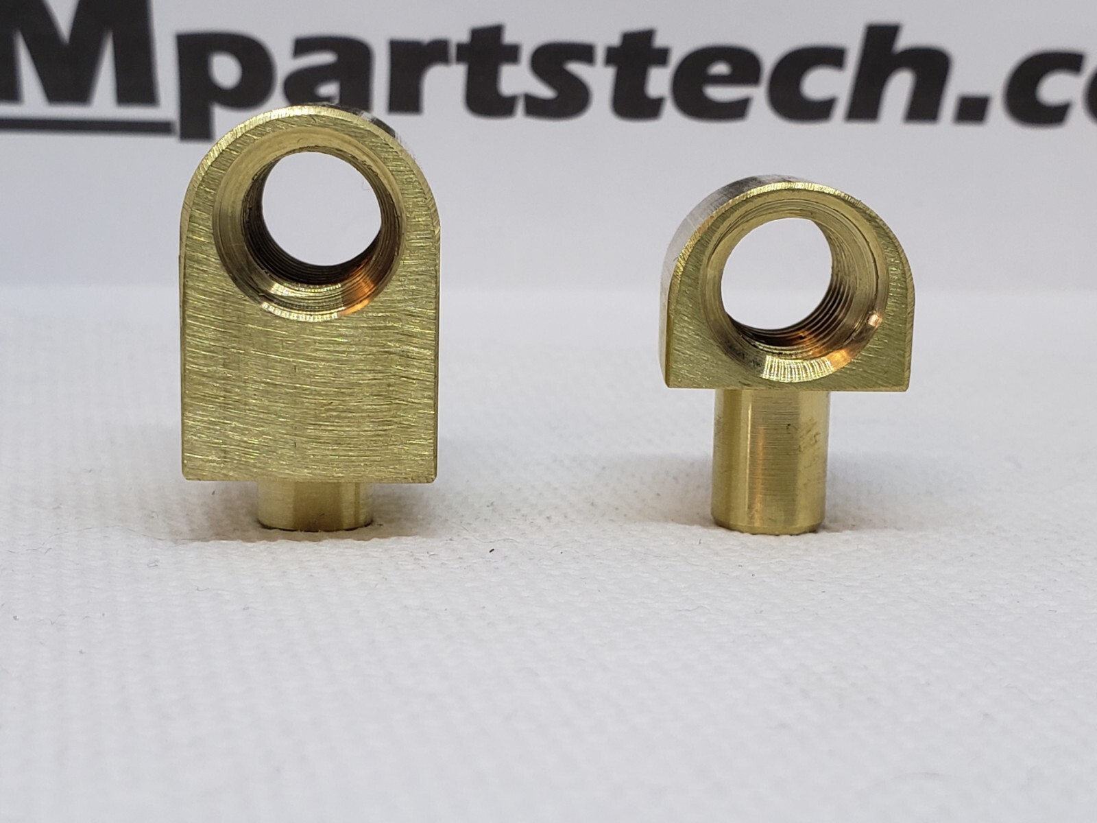 Atlas Craftsman 10" & 12" Lathe Cross Slide & Compound Nut Set 10F-19, 9-306