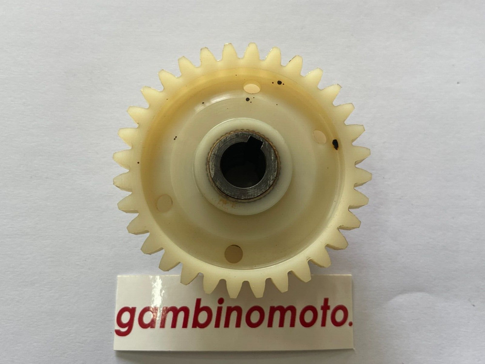 LOMBARDINI 6LD360 -6LD435- LDA530 REV CONTROLLER