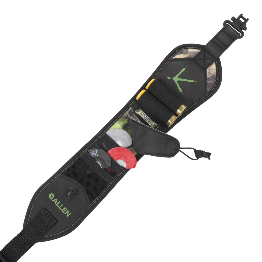 AC ALLENGun Sling One Size Mossy Oak Obsession