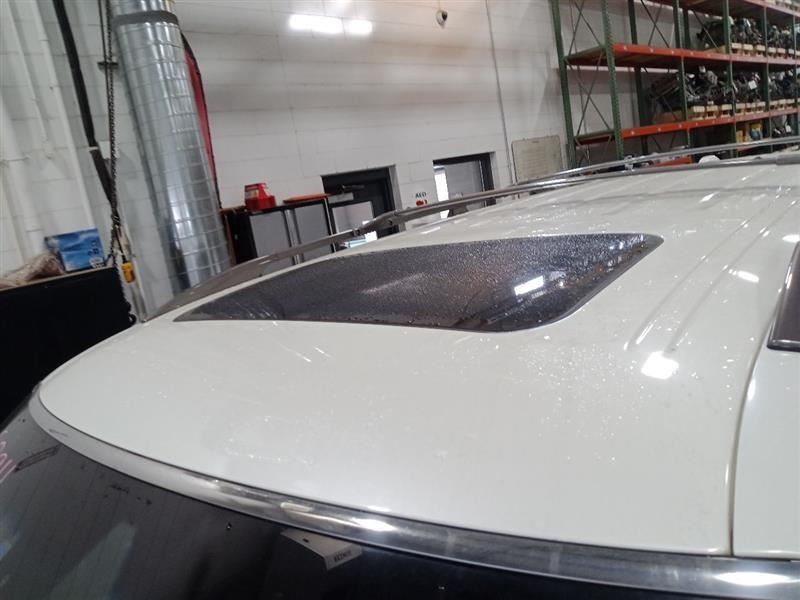 2015 Qx80 Camera/Projector Sku#3762483