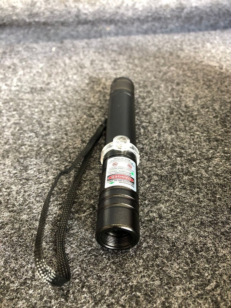 GEIA Solutions Ayrus Dry Misting System