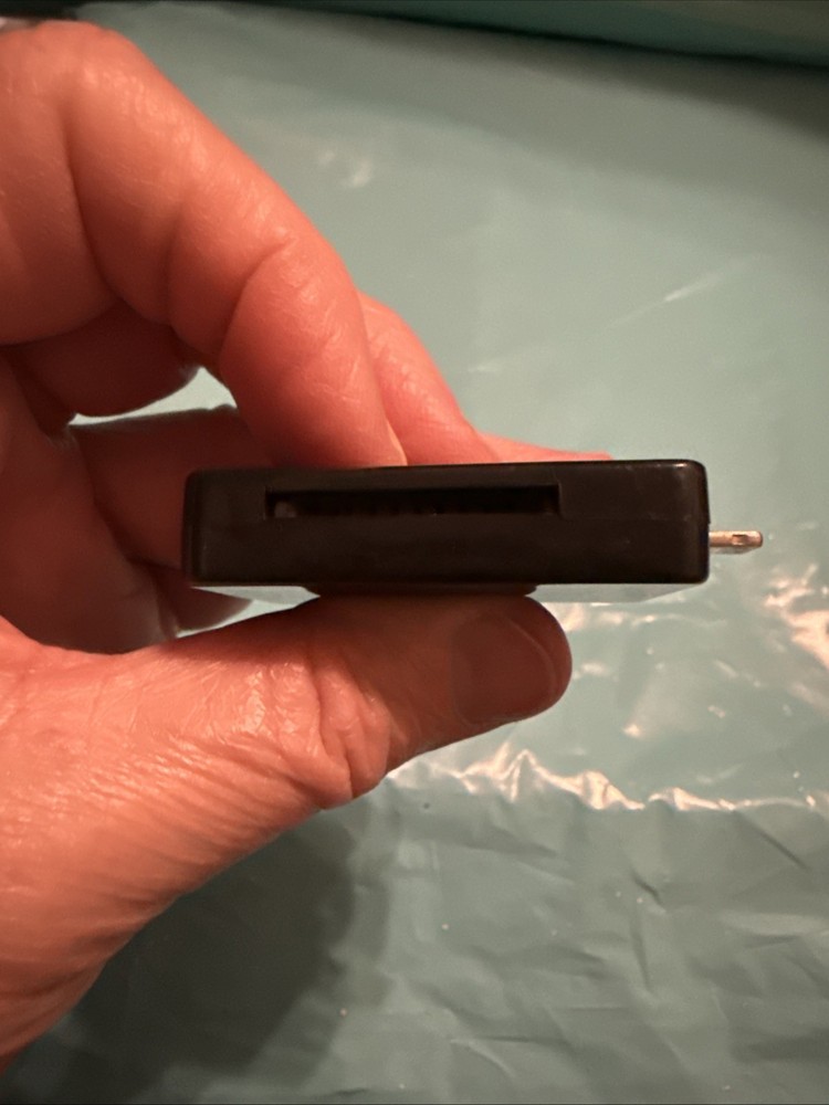 Stealth Cam SD Card Reader For iOS Devices GSM Outdoors Apple iPhone iPad