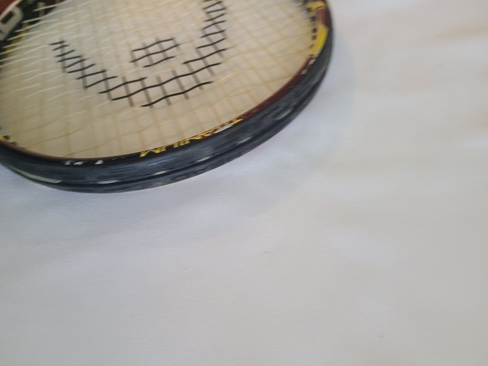 Head Titanium 3000 Tennis Racket 4 3/8