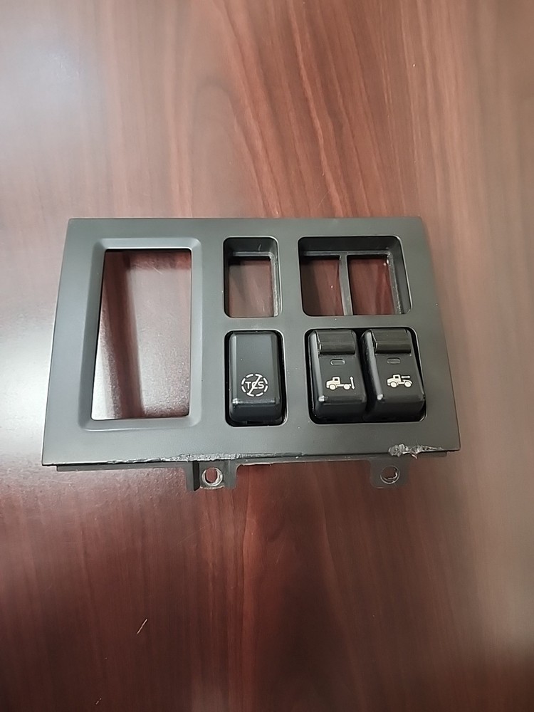 Volvo Dash Panel 20360992