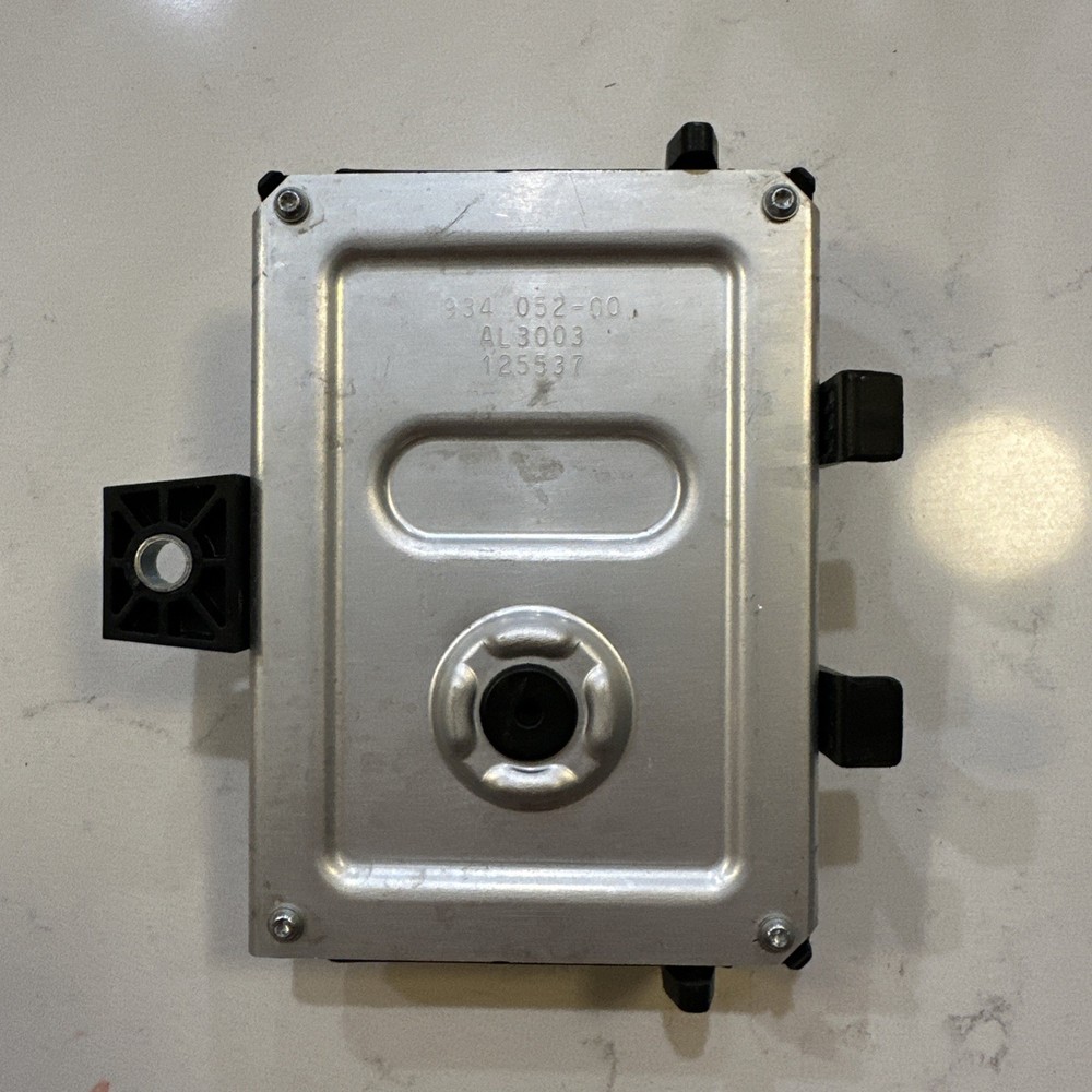 2013-2014 GM FUEL PUMP CONTROL MODULE OEM 22874299