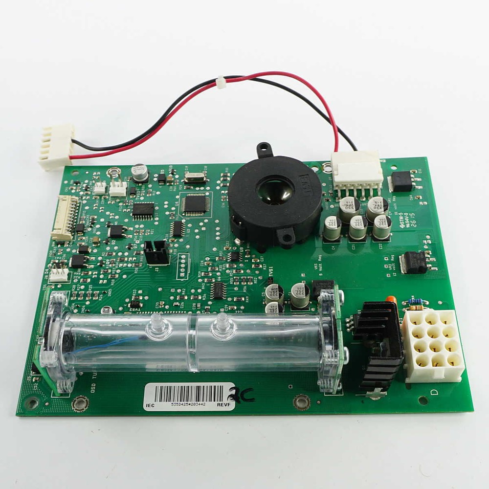 DeVilbiss 535D-622 Main Control Board