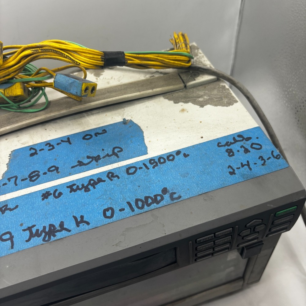 POWER HYBRID RECORDER E-0214/E0214 TESTING!! "FREE SHIPPING" 🎯