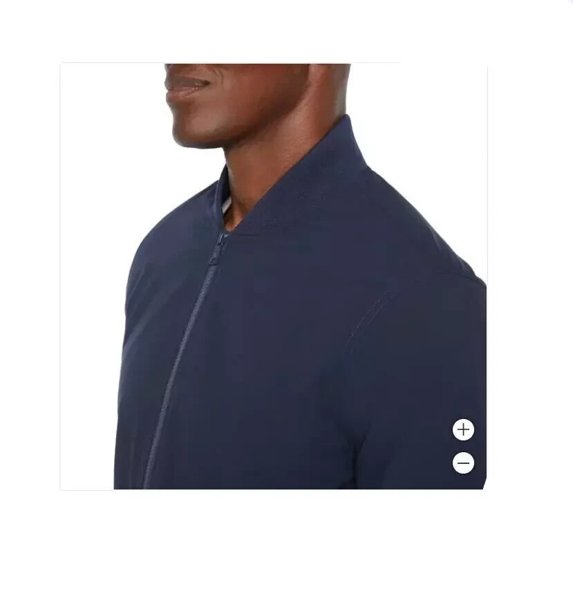 Banana Republic Men’s Bomber Jacket