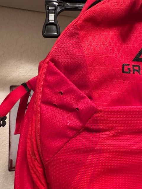 Gregory Drift 14 Hydration Backpack No Reservoir