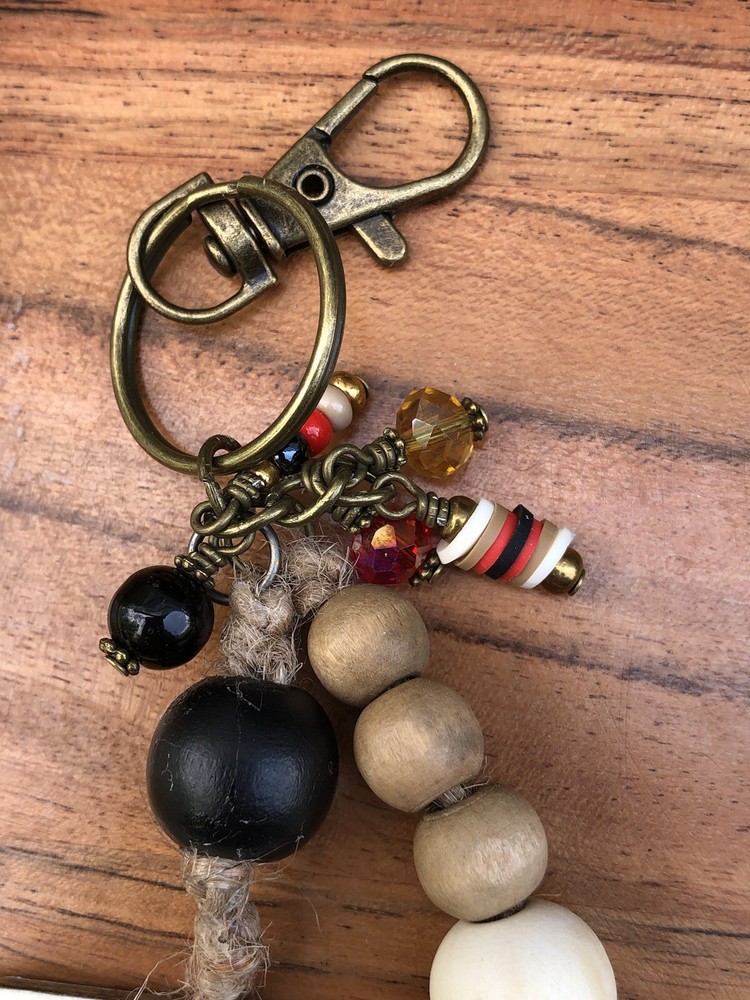 Bag Purse Backpack Journal Charm