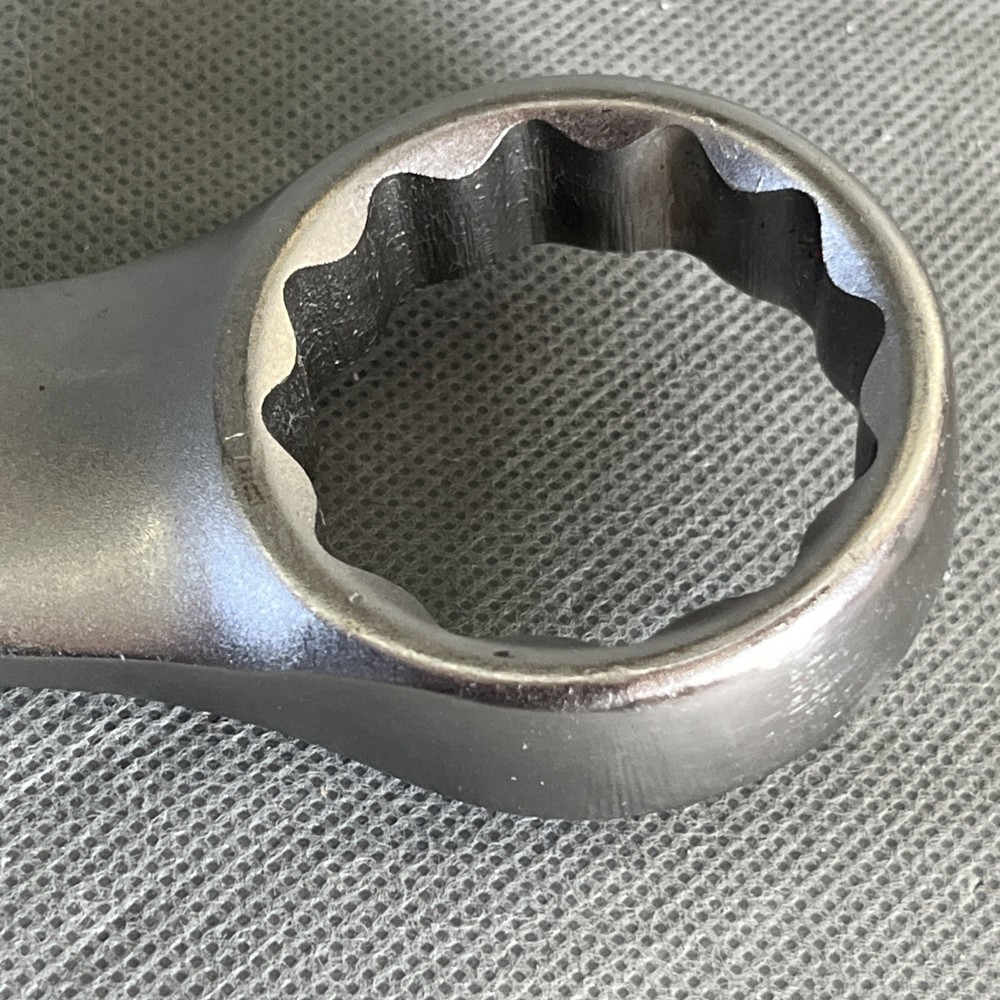 Williams 11148 1-1/2” Combination Wrench