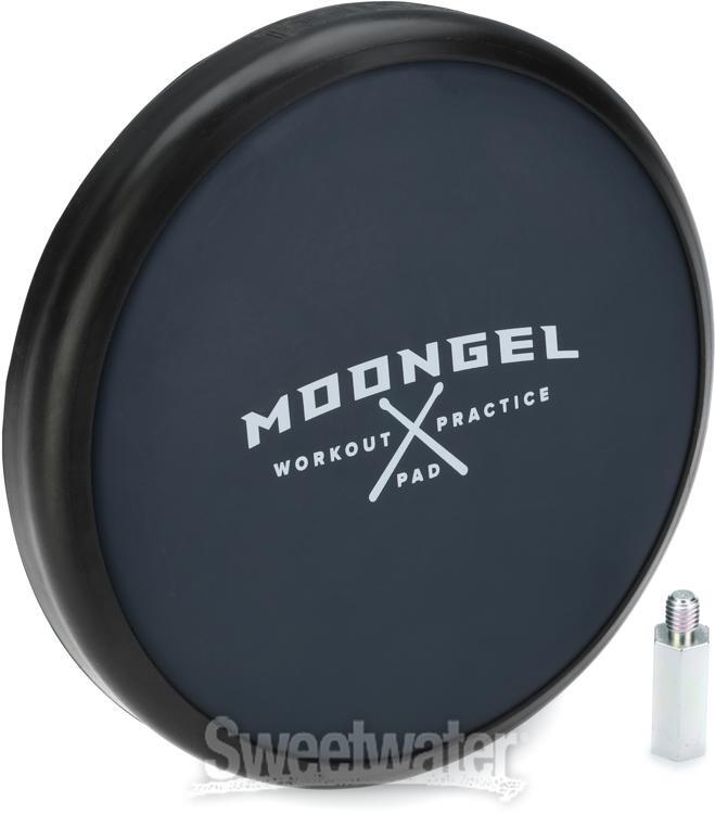 RTOM Moongel Workout Pad - 7"